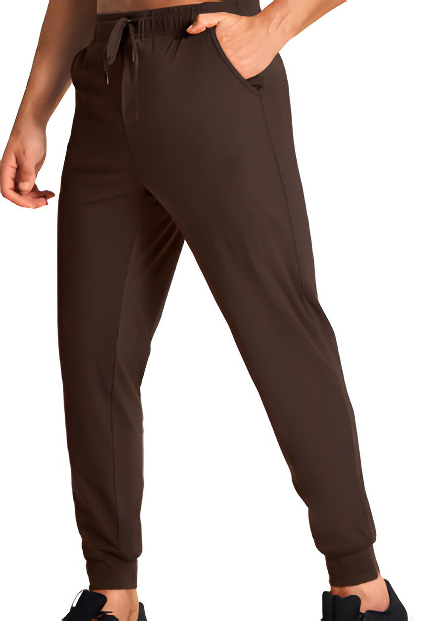 Image of Men's Work Clothes Loose Casual Pants