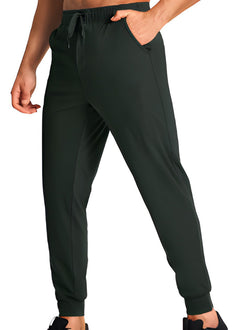 Image of Men's Work Clothes Loose Casual Pants