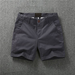 Image of Summer Camouflage Workwear Shorts